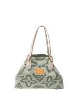 LIMITED EDITION TAHITIENNE CABAS PM