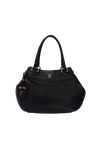 VITELLO DAINO SATCHEL BAG