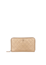 CC CONTINENTAL WALLET
