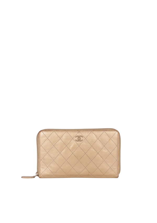CC CONTINENTAL WALLET