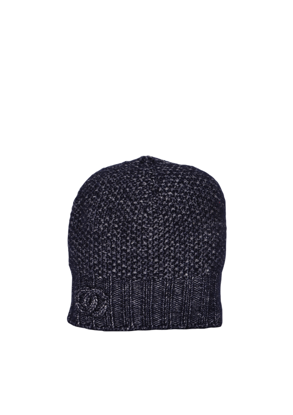 CASHMERE CC BEANIE
