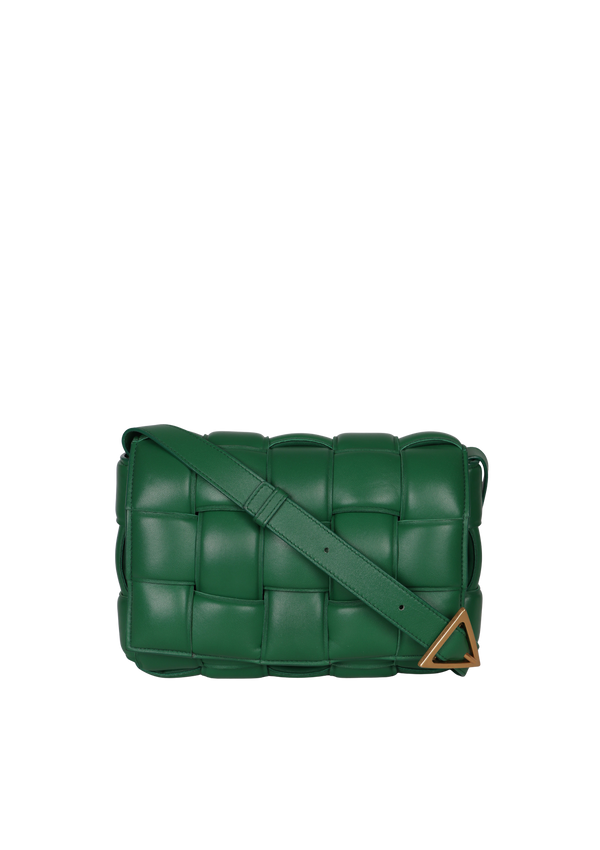 PADDED CASSETTE BAG
