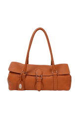SELLERIA LEATHER BAG