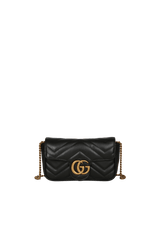 GG MARMONT MINI BAG