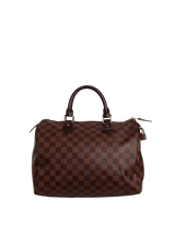 DAMIER ÉBÈNE SPEEDY 30