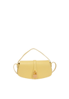 TABOU CLUTCH ON STRAP