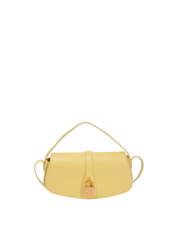 TABOU CLUTCH ON STRAP