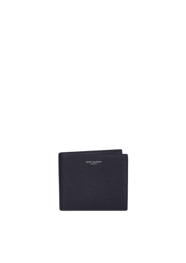 CALF BIFOLD WALLET