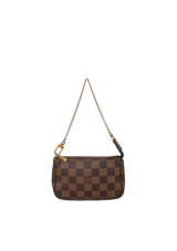MONOGRAM POCHETTE ACCESSOIRES MINI