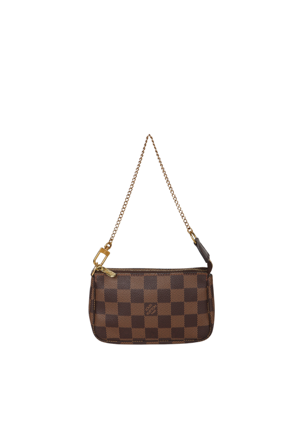 MONOGRAM POCHETTE ACCESSOIRES MINI