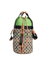 MONOGRAM CHECHE GYPSY GM