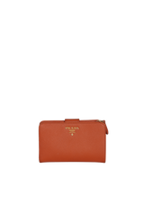 SAFFIANO LUX WALLET
