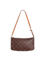 MONOGRAM POCHETTE ACCESSOIRES