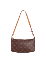 MONOGRAM POCHETTE ACCESSOIRES