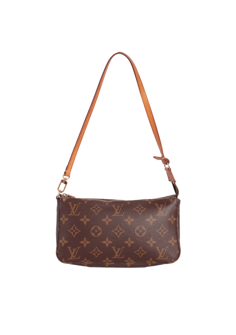 MONOGRAM POCHETTE ACCESSOIRES