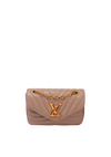 NEW WAVE CHAIN BAG PM