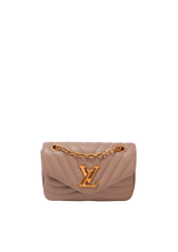 NEW WAVE CHAIN BAG PM