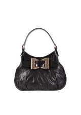 QUEEN HOBO BAG