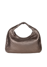 LARGE INTRECCIATO VENETA HOBO