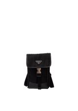 RE-NYLON SMARTPHONE CASE