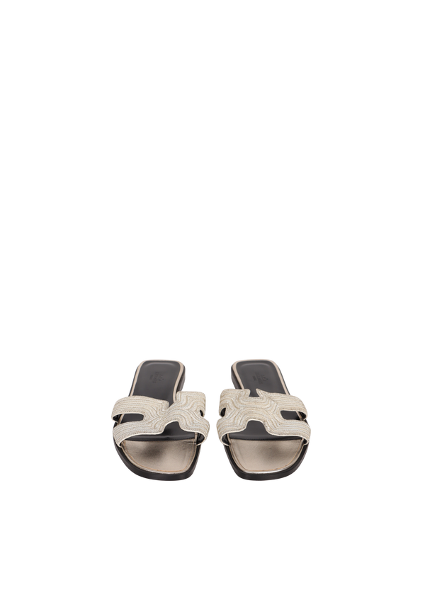 ORAN SLIDES 36.5