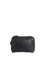 INTRECCIATO NODINI BAG