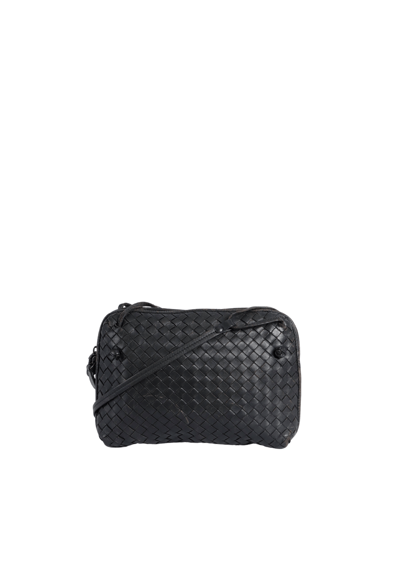 INTRECCIATO NODINI BAG