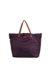 NYLON GUCCISSIMA TOTE
