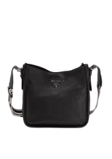 VITELLO DAINO MESSENGER BAG