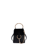 FAYE BRACELET BAG