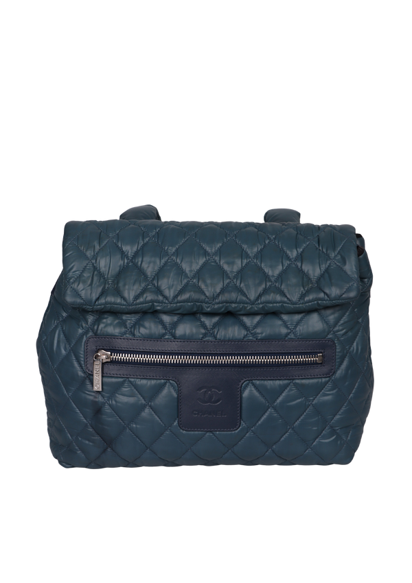 COCO COCOON BACKPACK