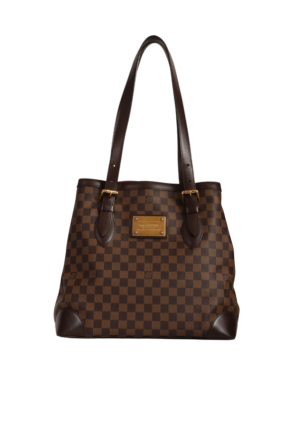 DAMIER EBENE HAMPSTEAD MM