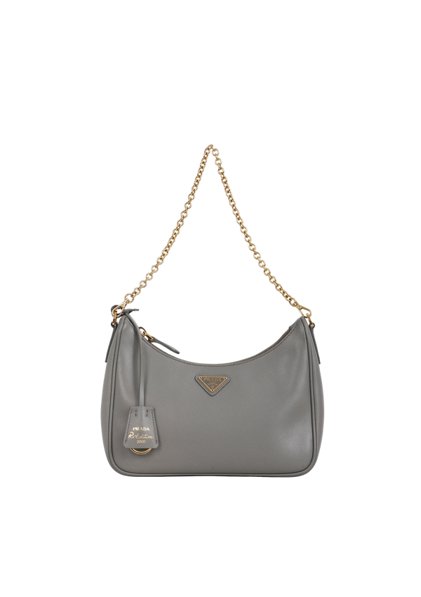 SAFFIANO LUX RE-EDITION 2005