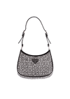 CLEO CRYSTAL BAG
