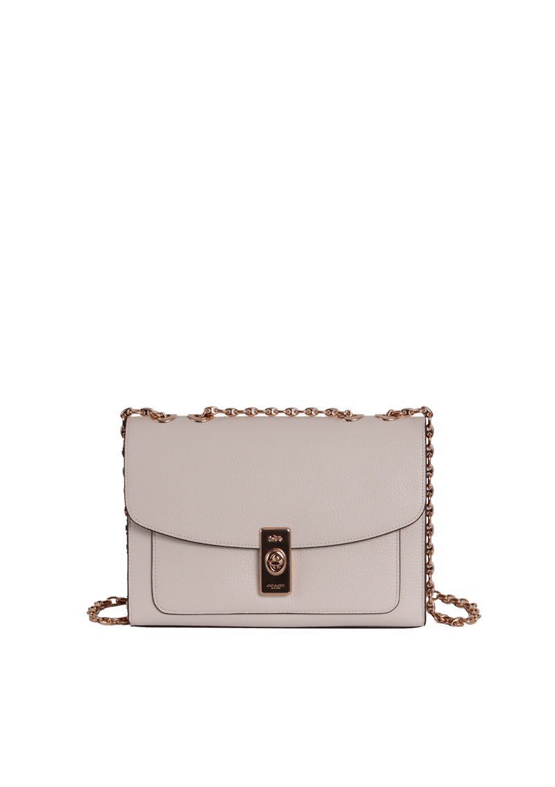 LANE SHOULDER BAG