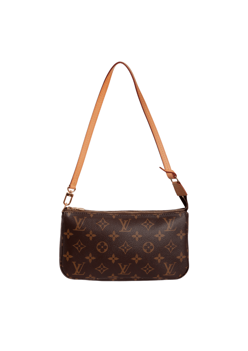 MONOGRAM POCHETTE ACCESSOIRES