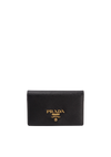 SAFFIANO LUX COMPACT WALLET