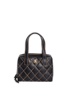 SURPIQUE BOWLER BAG