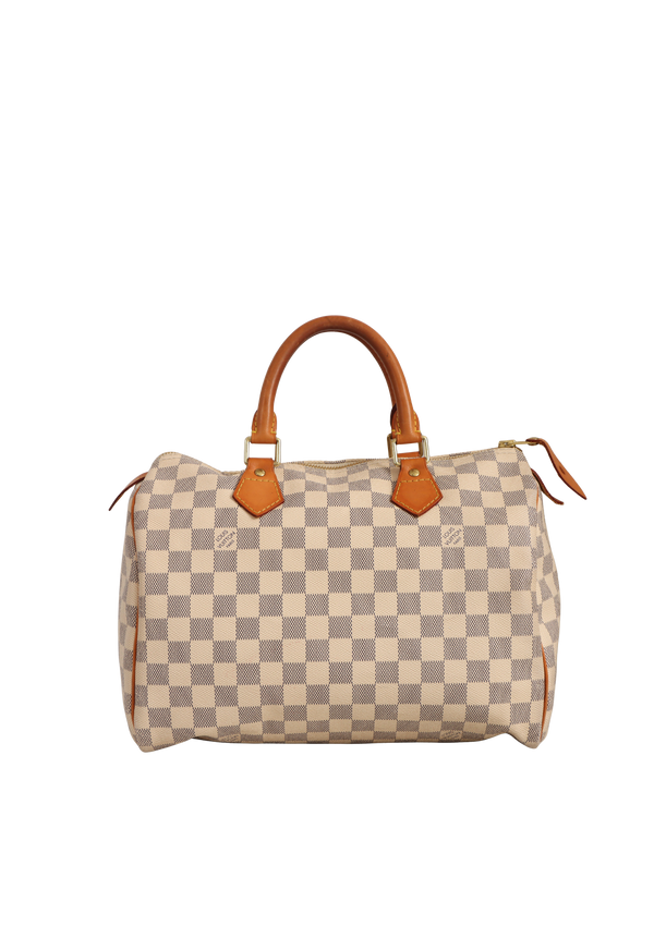 DAMIER AZUR SPEEDY 30