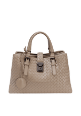 MEDIUM INTRECCIATO ROMA BAG