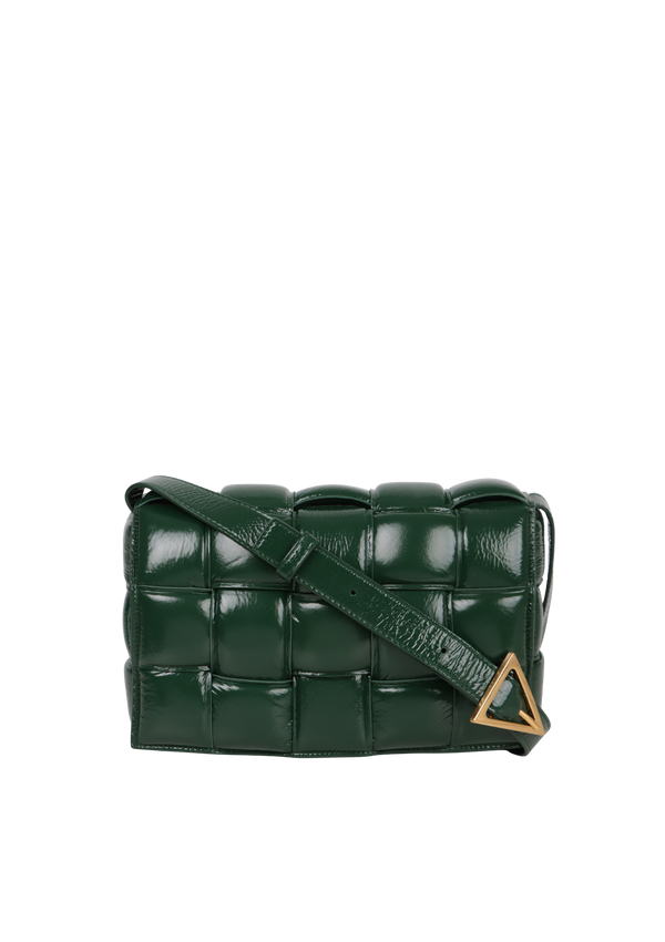 PADDED CASSETTE BAG