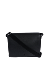 LEATHER BRIEFCASE