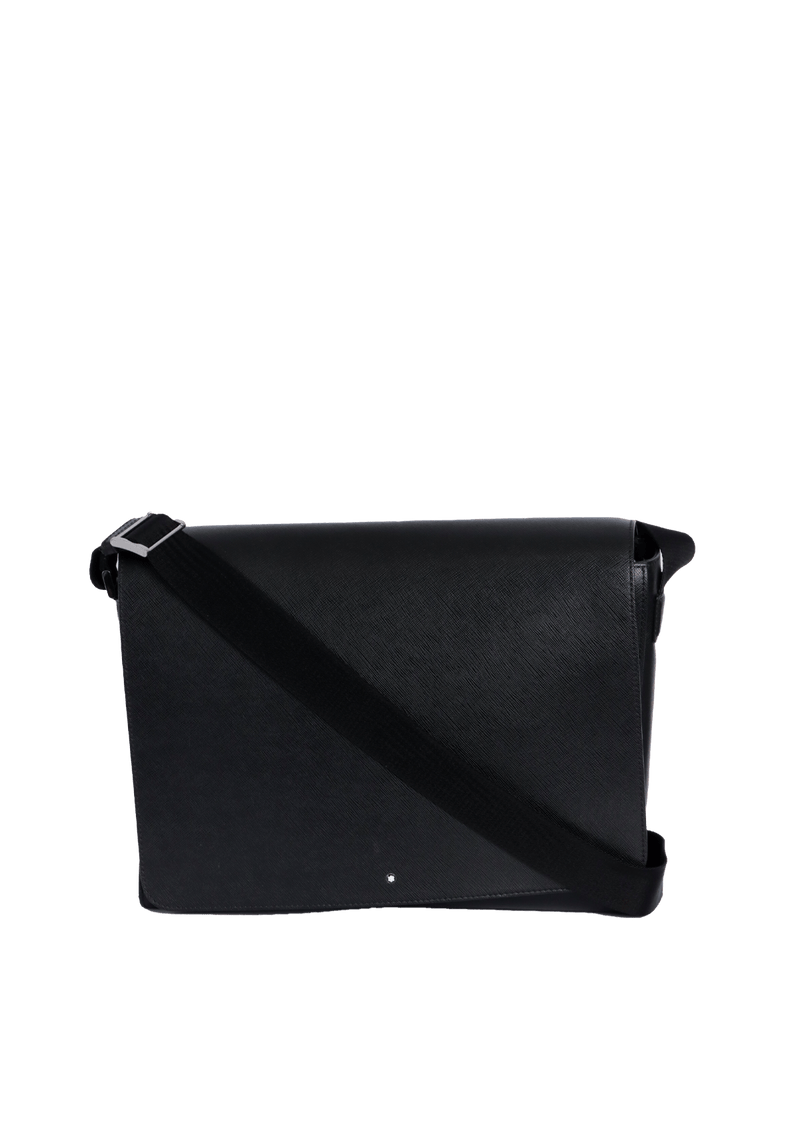 LEATHER BRIEFCASE