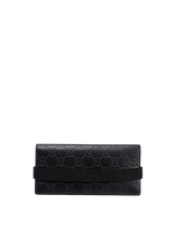 GUCCISSIMA WALLET