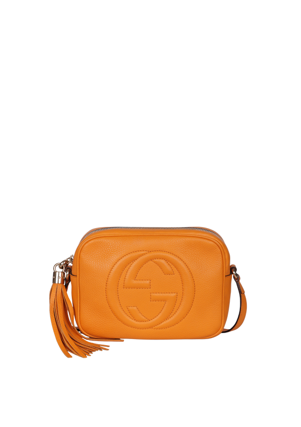 SOHO DISCO BAG