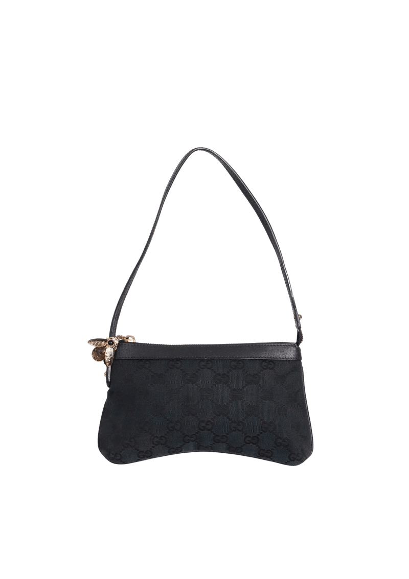 GG CANVAS POCHETTE