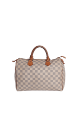 DAMIER AZUR SPEEDY 30