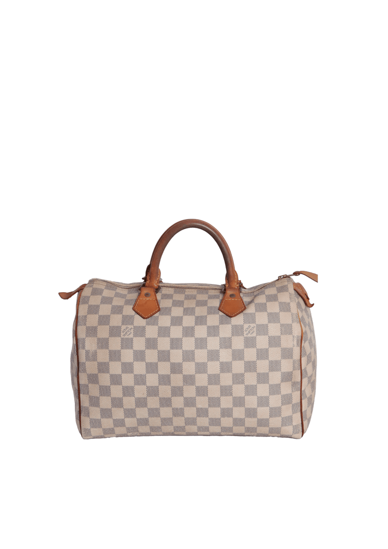 DAMIER AZUR SPEEDY 30