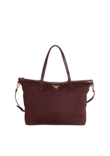 TESSUTO TOTE BAG