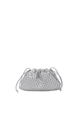 BUBBLE WRAP THE MINI POUCH